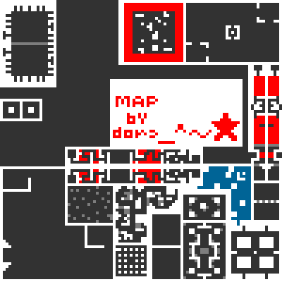 Minimap