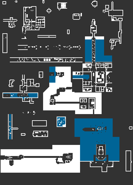 Minimap