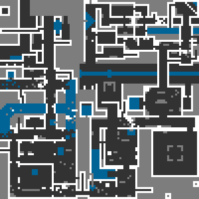 Minimap