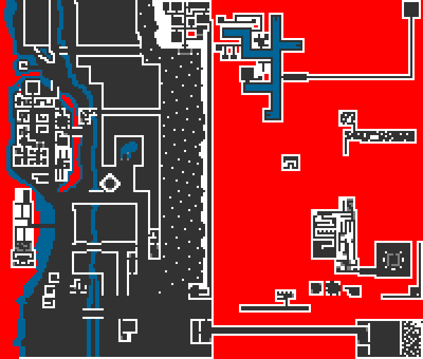 Minimap