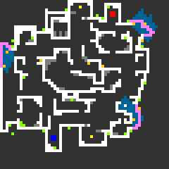 Minimap