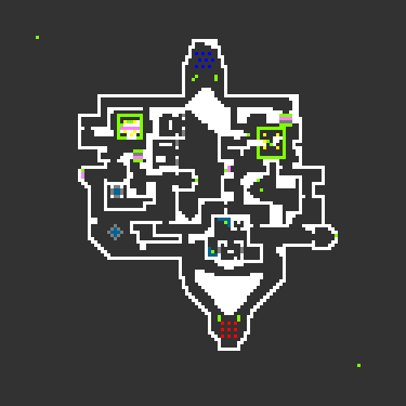 Minimap