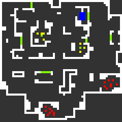 Minimap